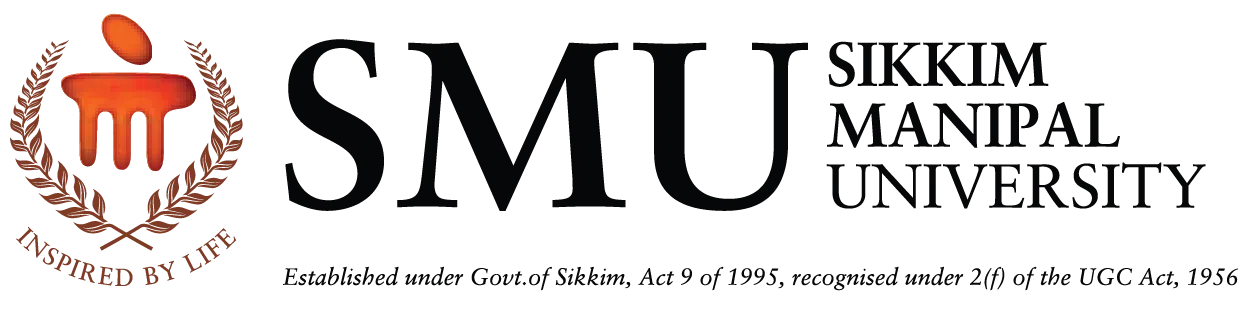 Sikkim Manipal University (SMU)